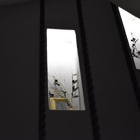 Calma Suite カヴァラ エクステリア 写真