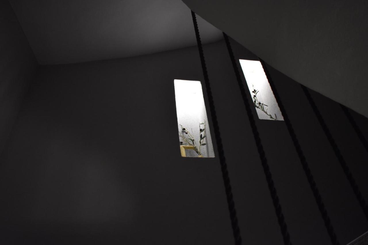 Calma Suite カヴァラ エクステリア 写真