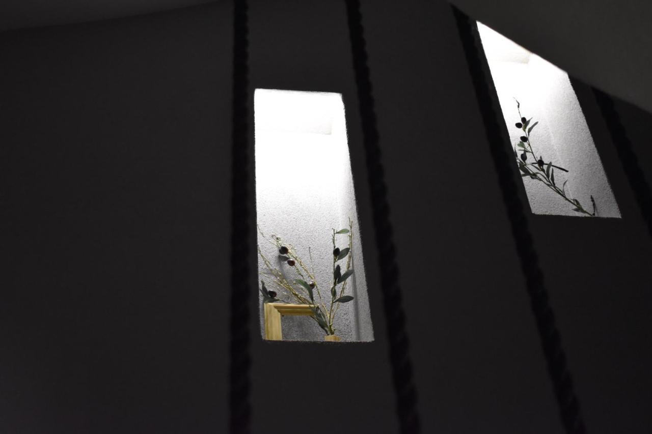 Calma Suite カヴァラ エクステリア 写真