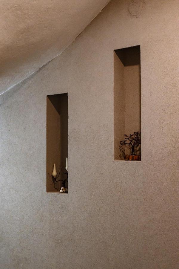 Calma Suite カヴァラ エクステリア 写真