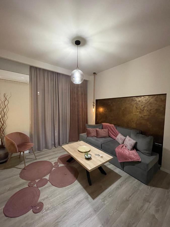 Calma Suite カヴァラ 部屋 写真