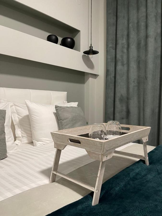 Calma Suite カヴァラ 部屋 写真